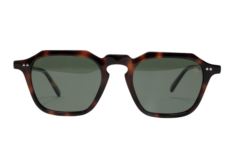 Lunette Womance A0331 - Tortoise